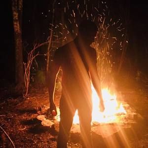 Meet your Posher, Ian